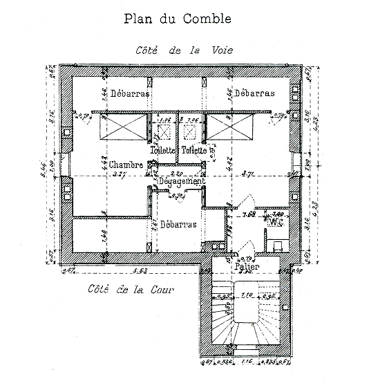 STATION DE CRÉCY-LA-CHAPELLE