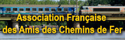 Association Française des Amis des Chemins de fer (AFAC)