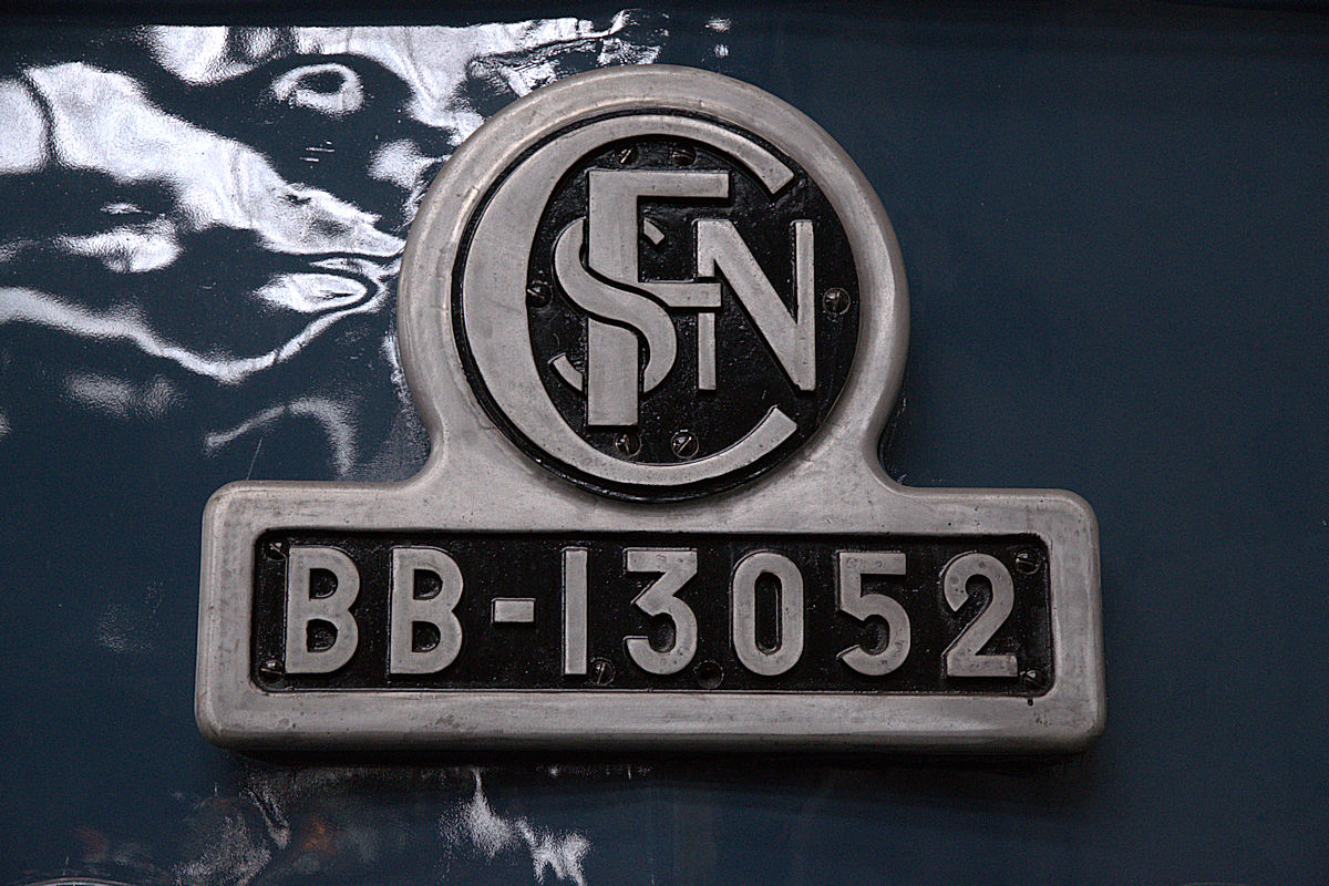 BB 13052