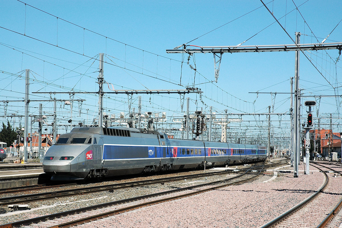 TGV 48