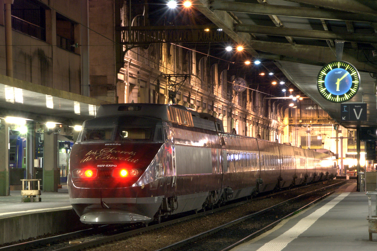 TGV 65