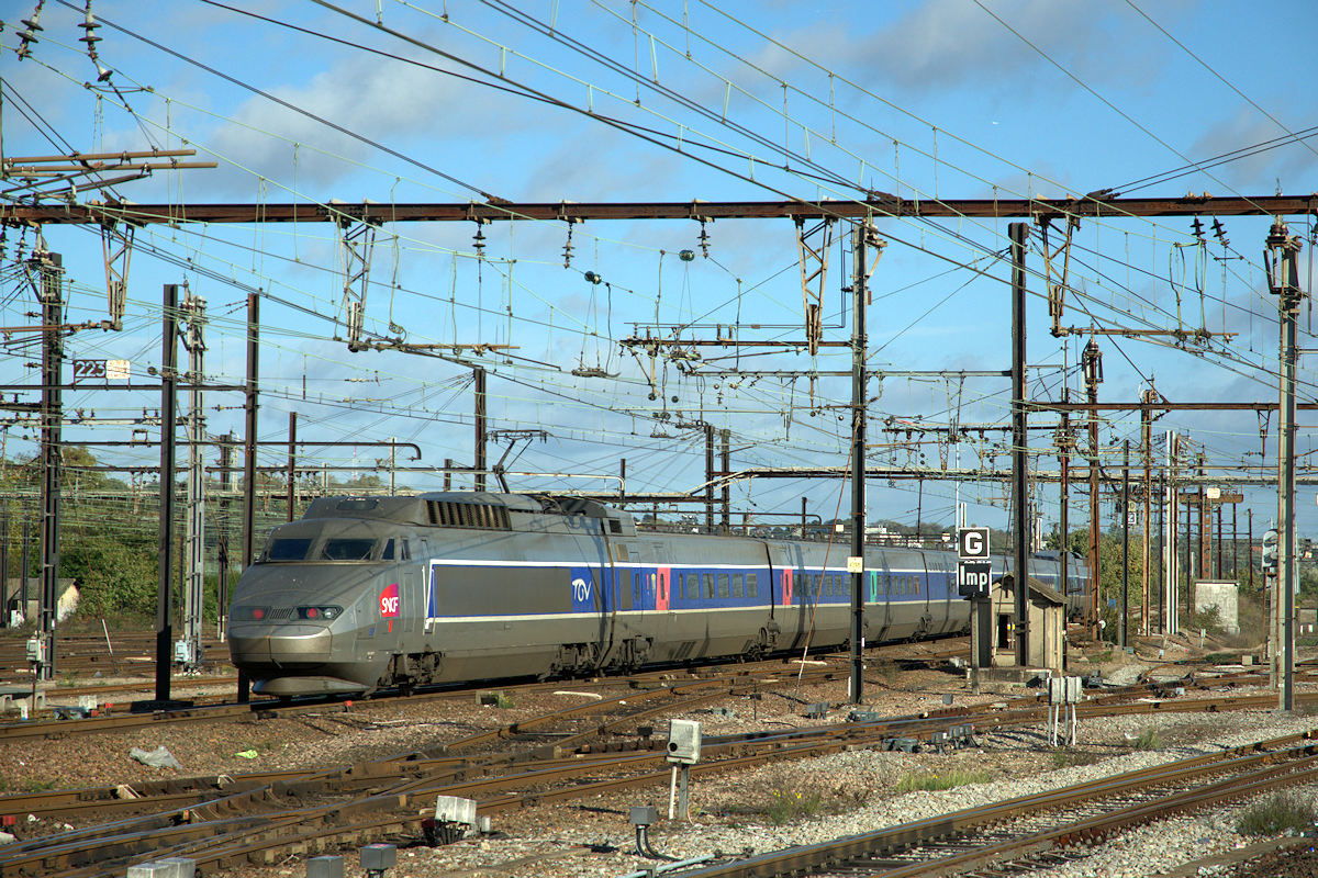 TGV 13