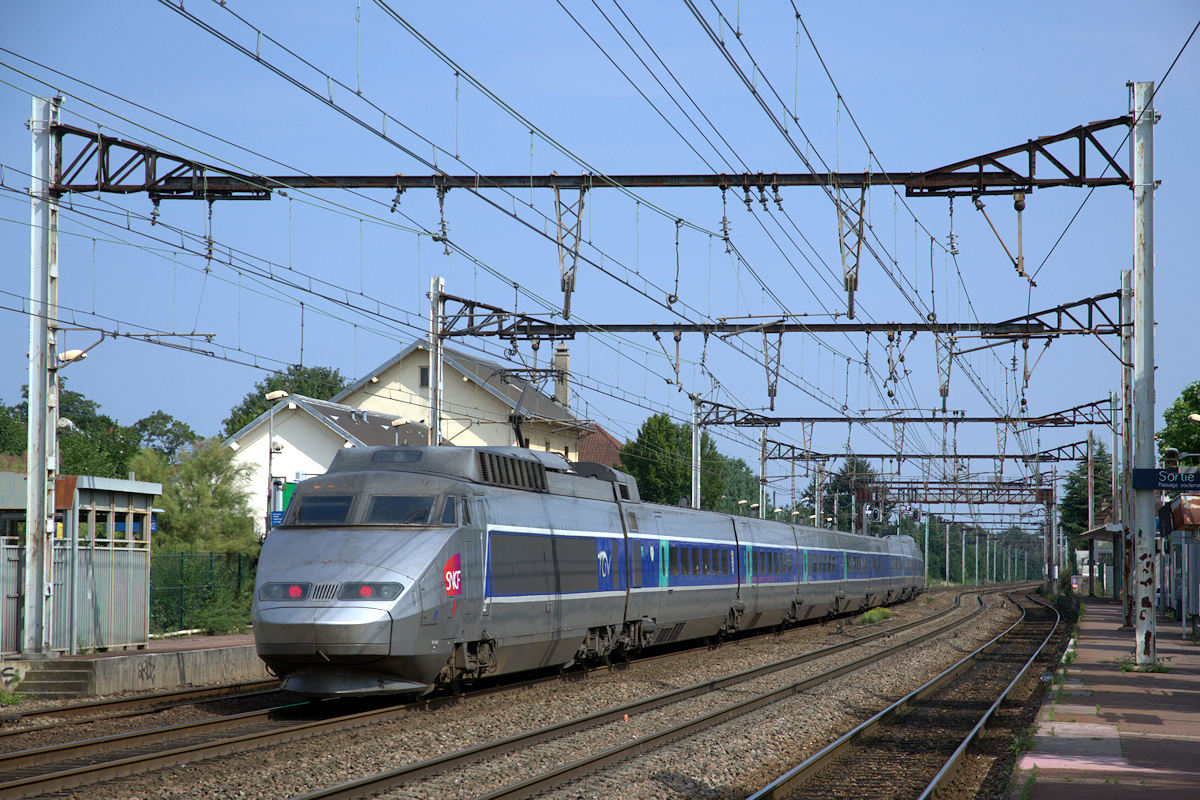 TGV 91