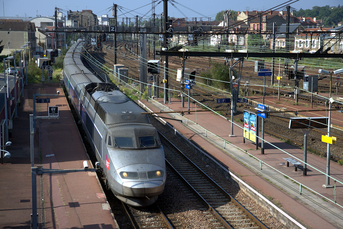TGV 95