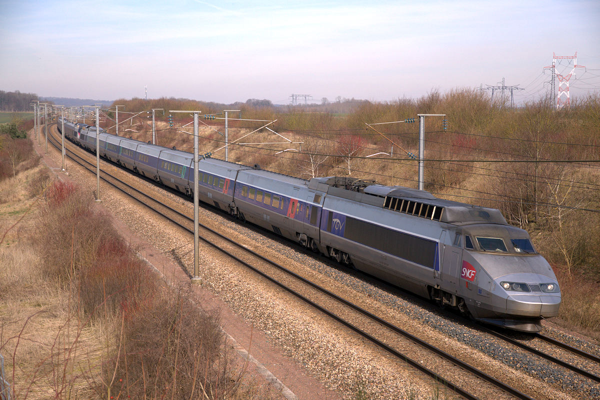TGV 80