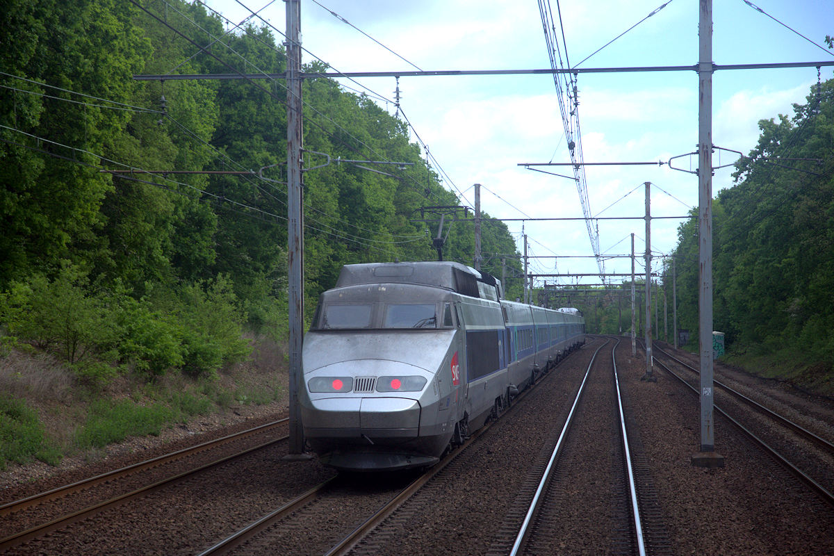 TGV 68