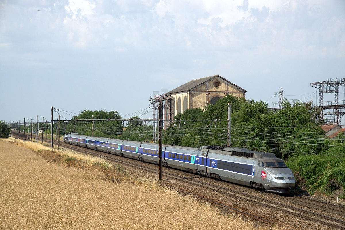 TGV 68