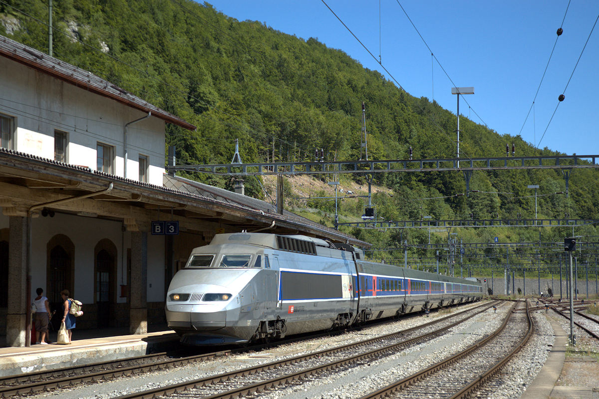 TGV 114