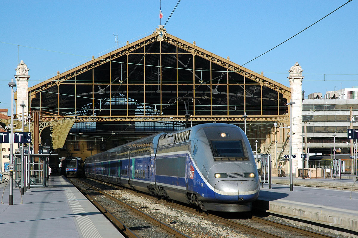 TGV 236