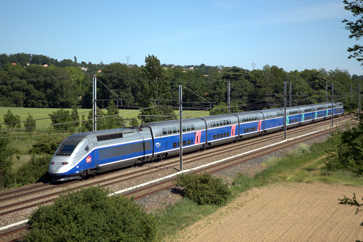 TGV 270