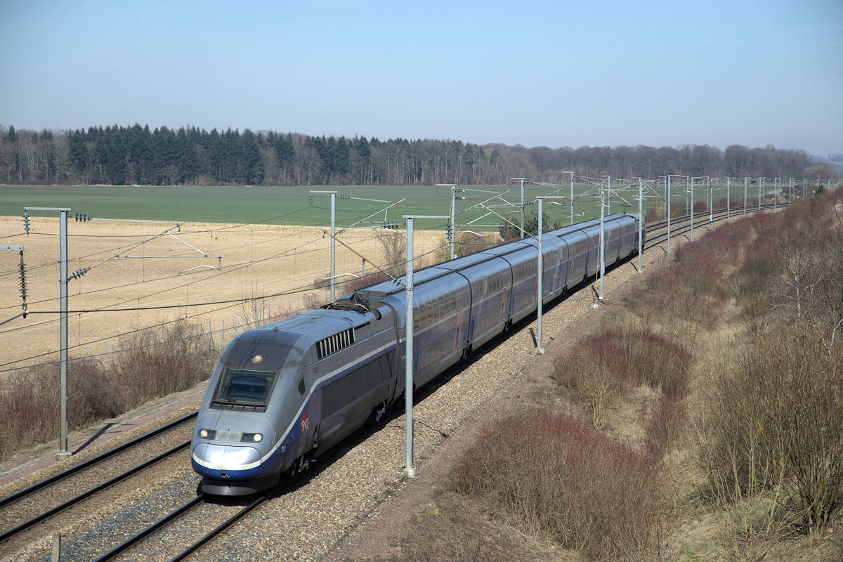TGV 283