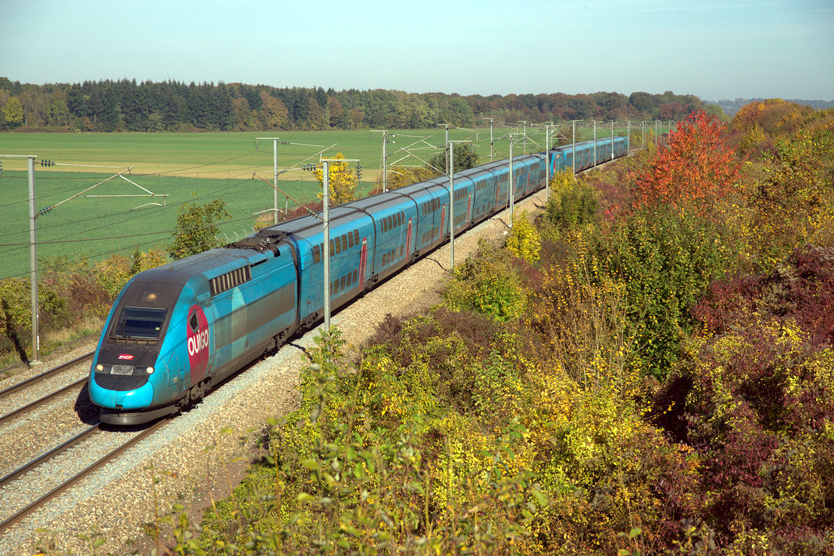 TGV 244