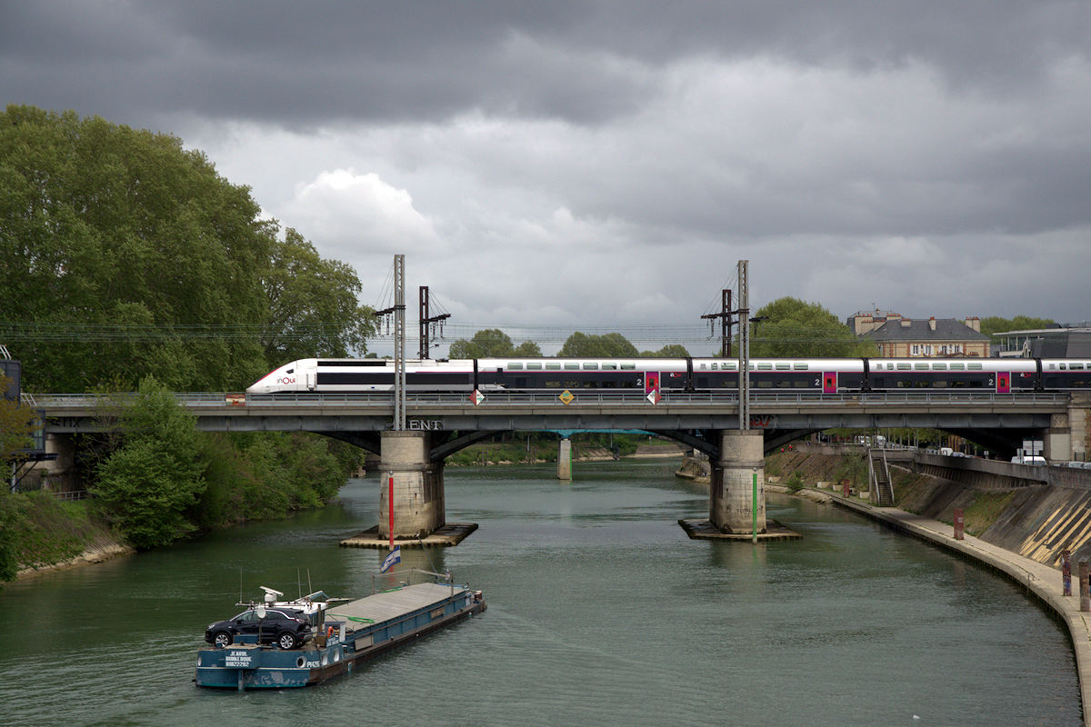 TGV 234