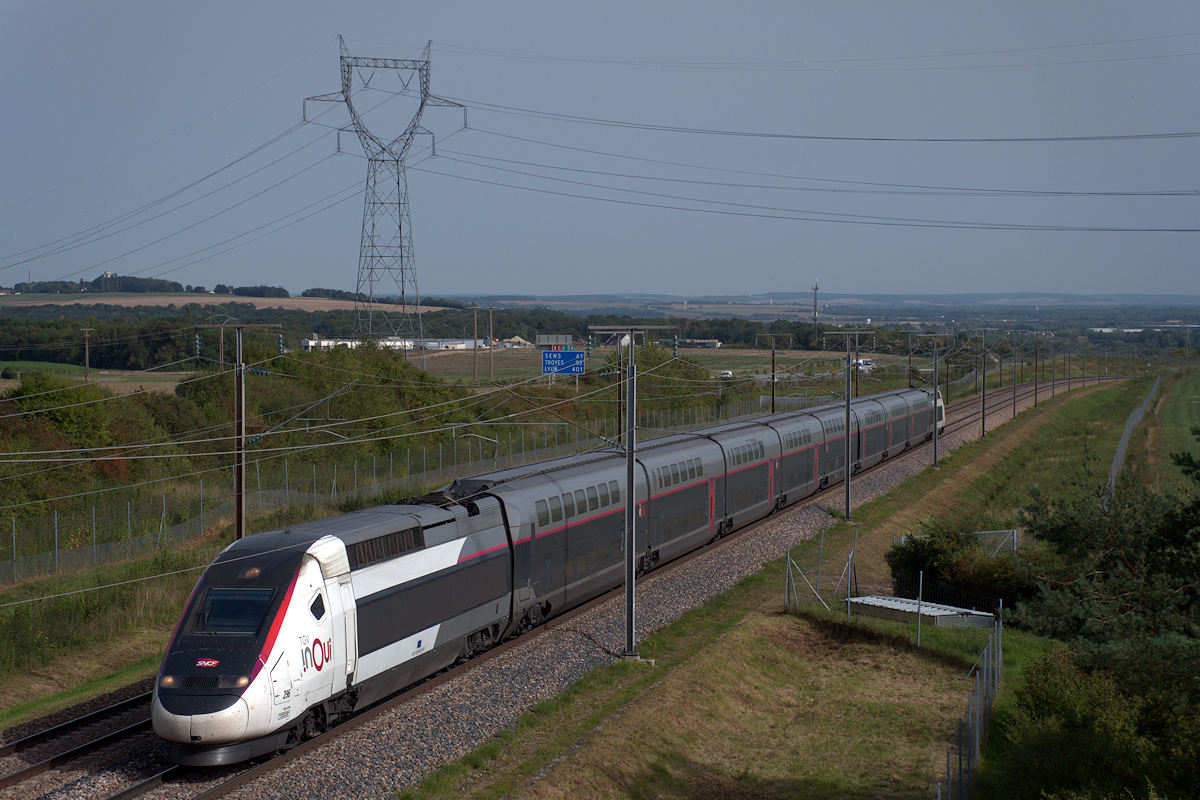 TGV 296