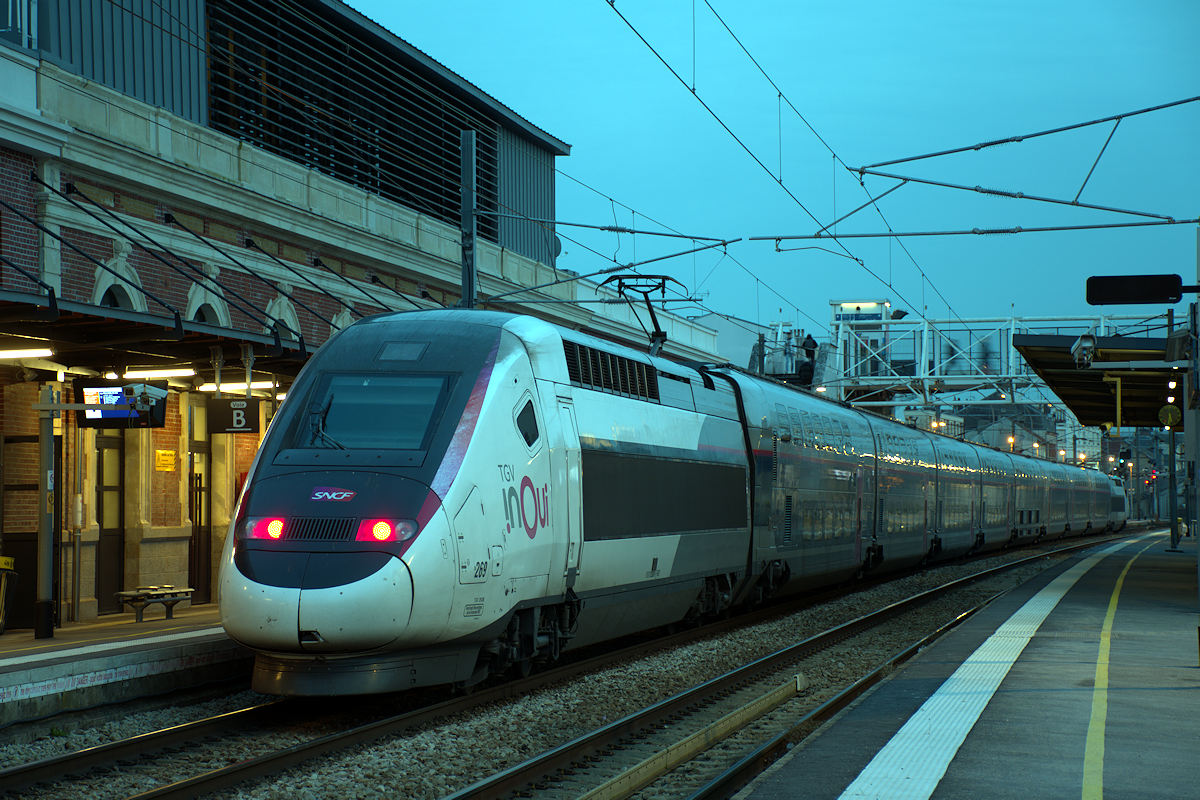 TGV 269