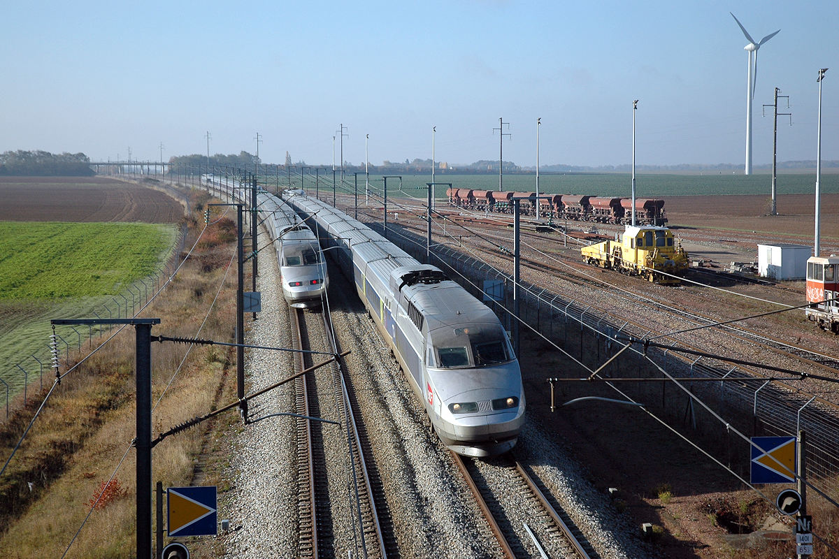 TGV 370