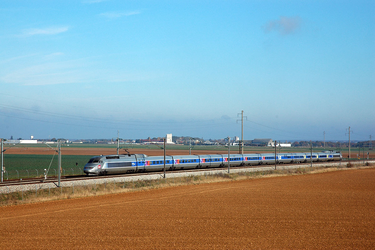 TGV 300