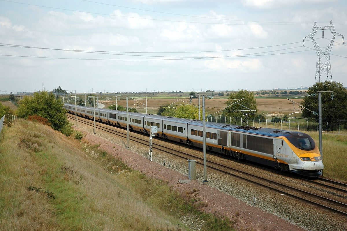 TGV 3221/TGV 3222