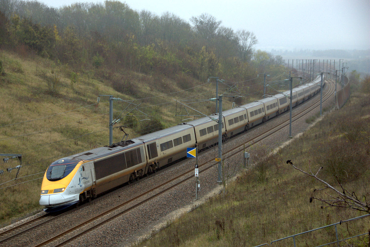 TGV 3006/TGV 3007