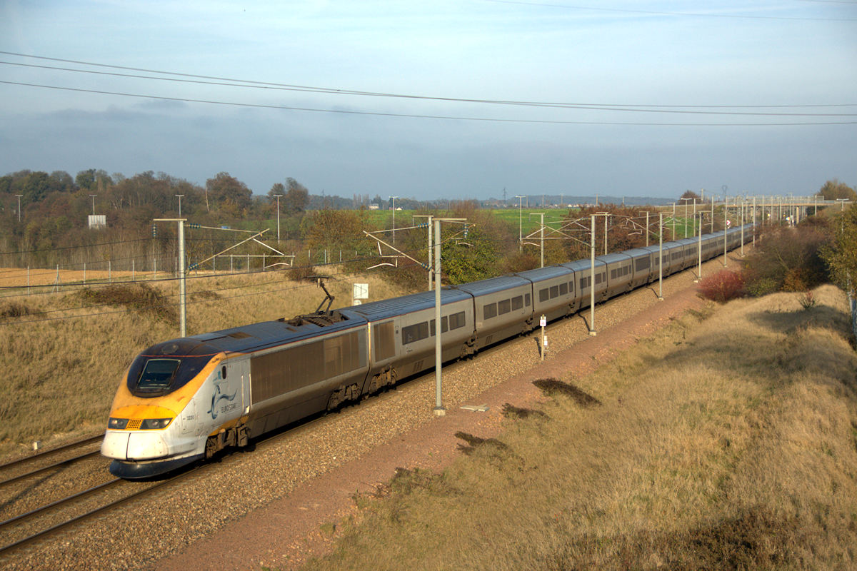 TGV 3011/TGV 3012