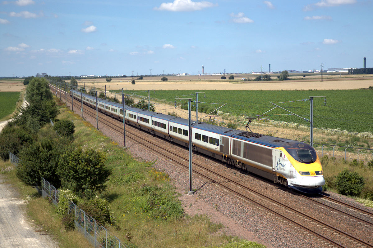 TGV 3213/TGV 3214
