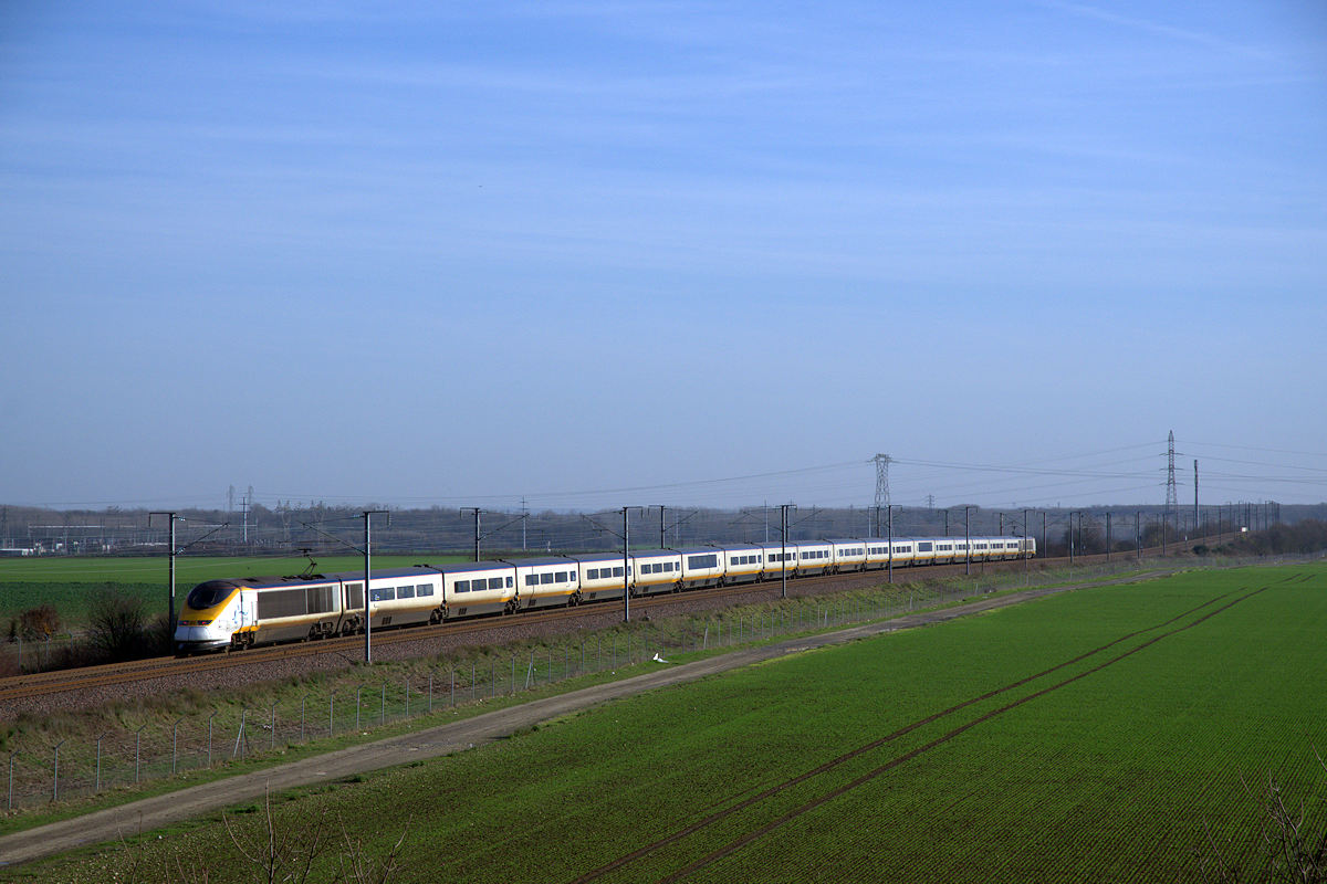 TGV 3218/TGV 3217