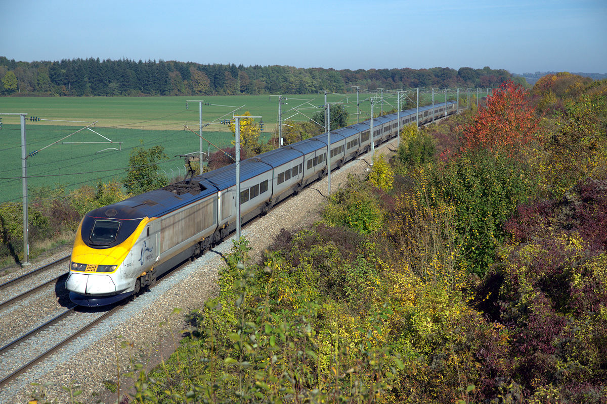 TGV 3232/TGV 3231