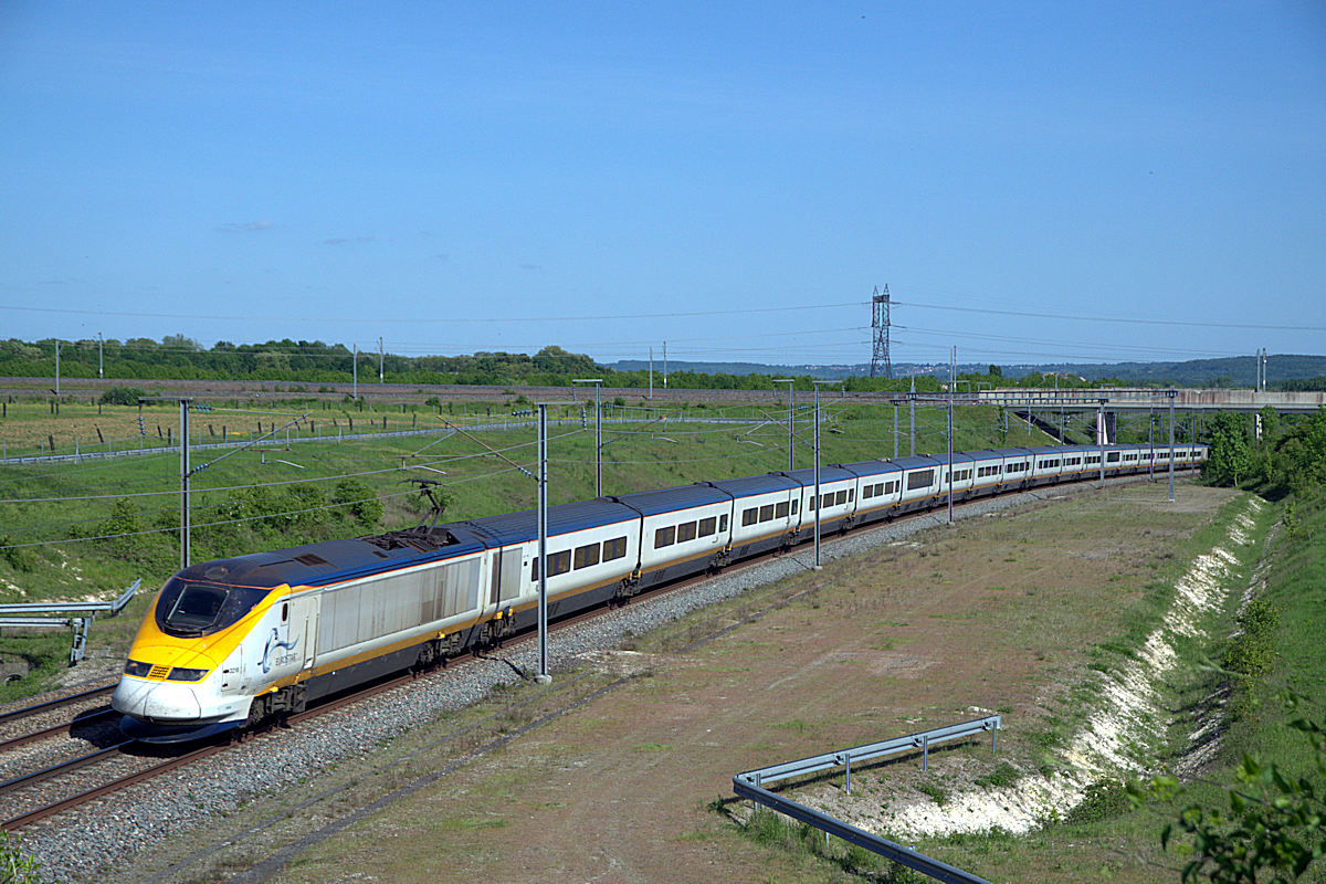 TGV 3215/TGV 3216
