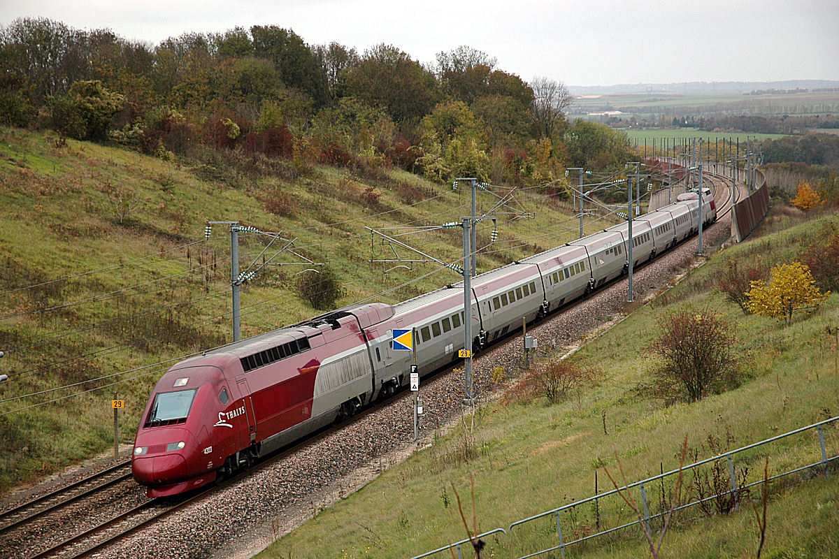 TGV 4303