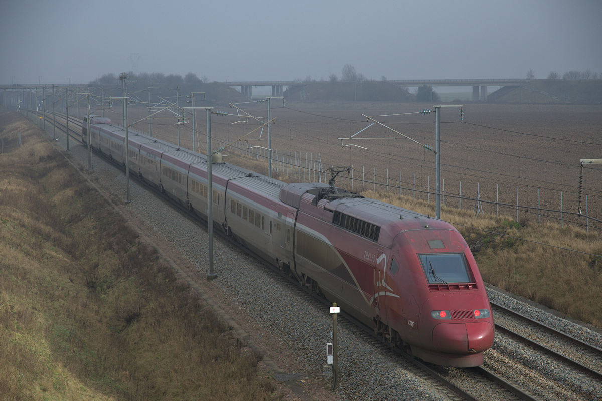 TGV 4346