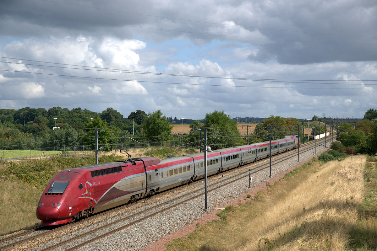 TGV 4341