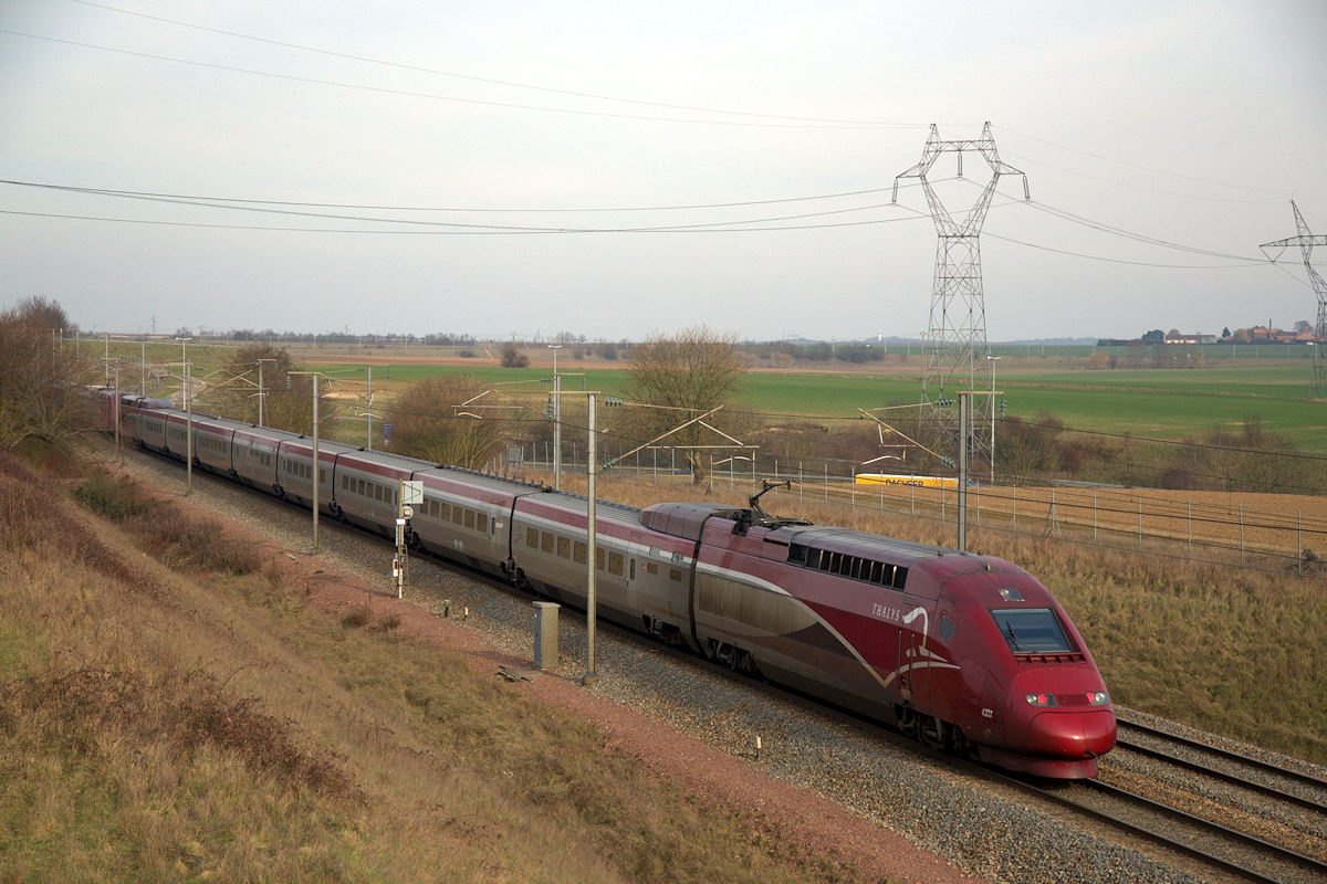 TGV 4331