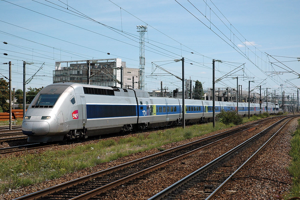TGV 4405
