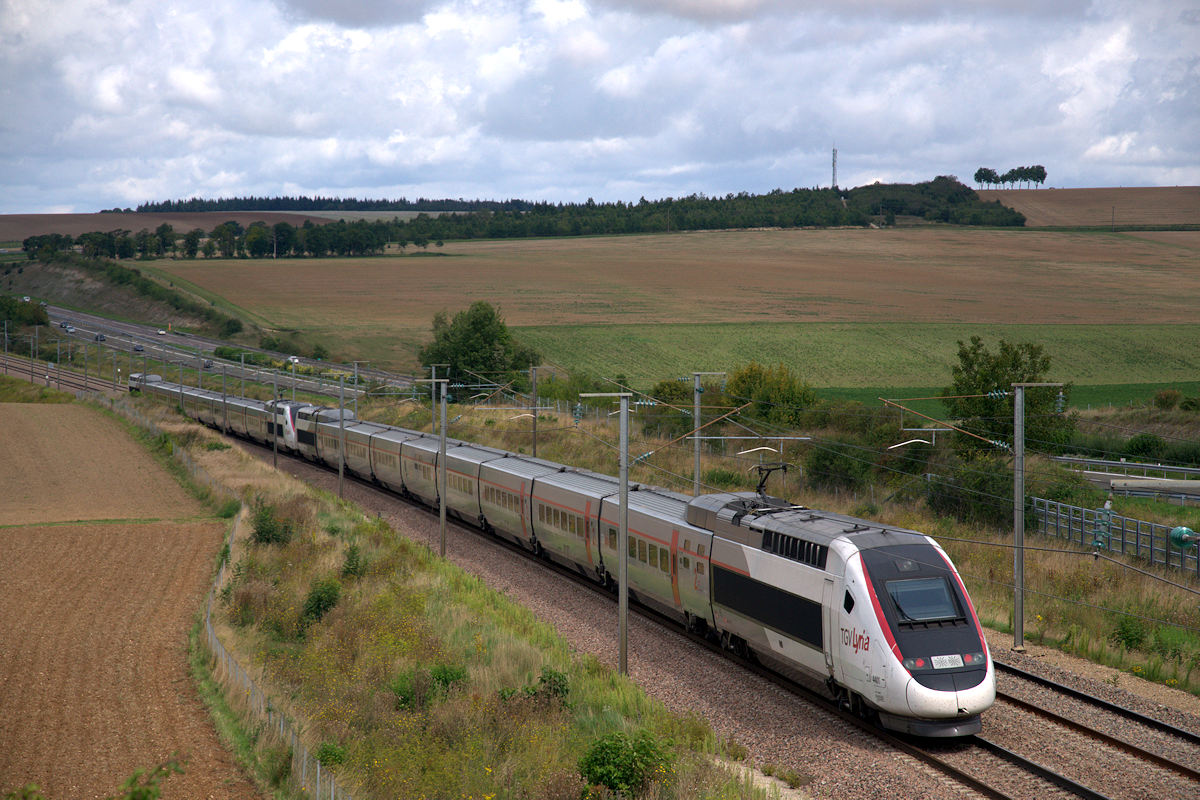 TGV 4401