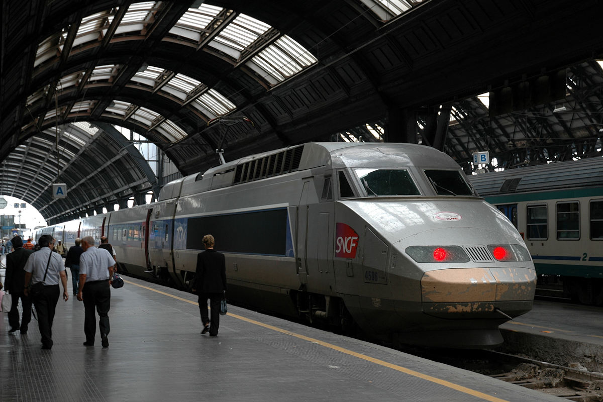 TGV 4506