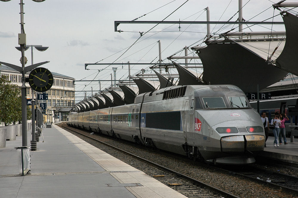 TGV 4501