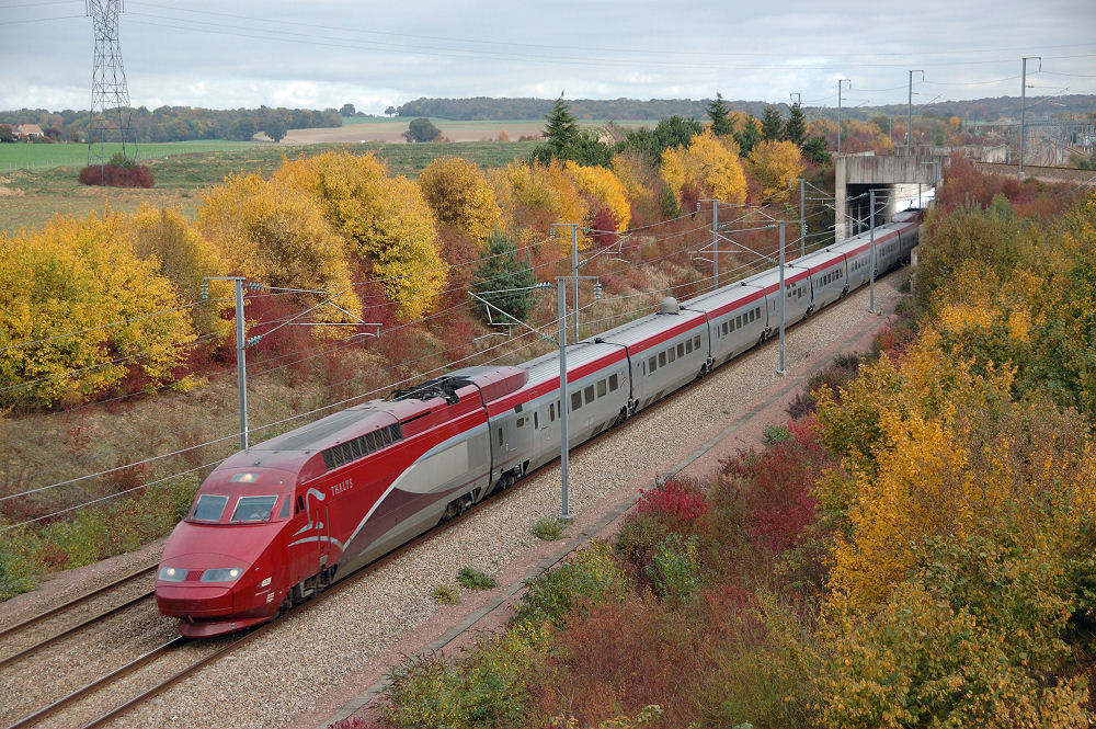 TGV 4539