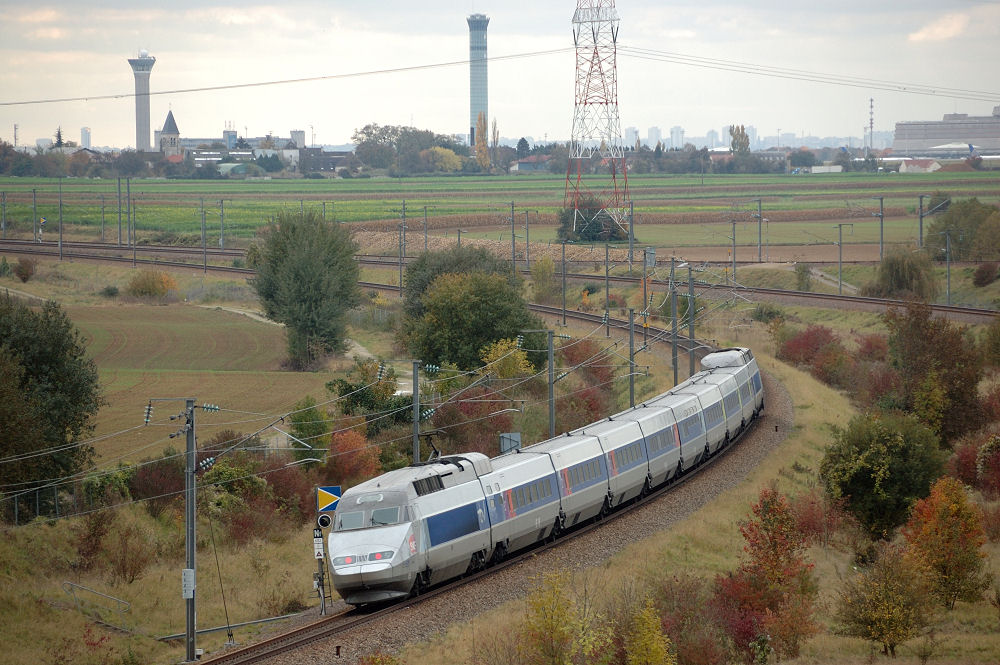 TGV 4500