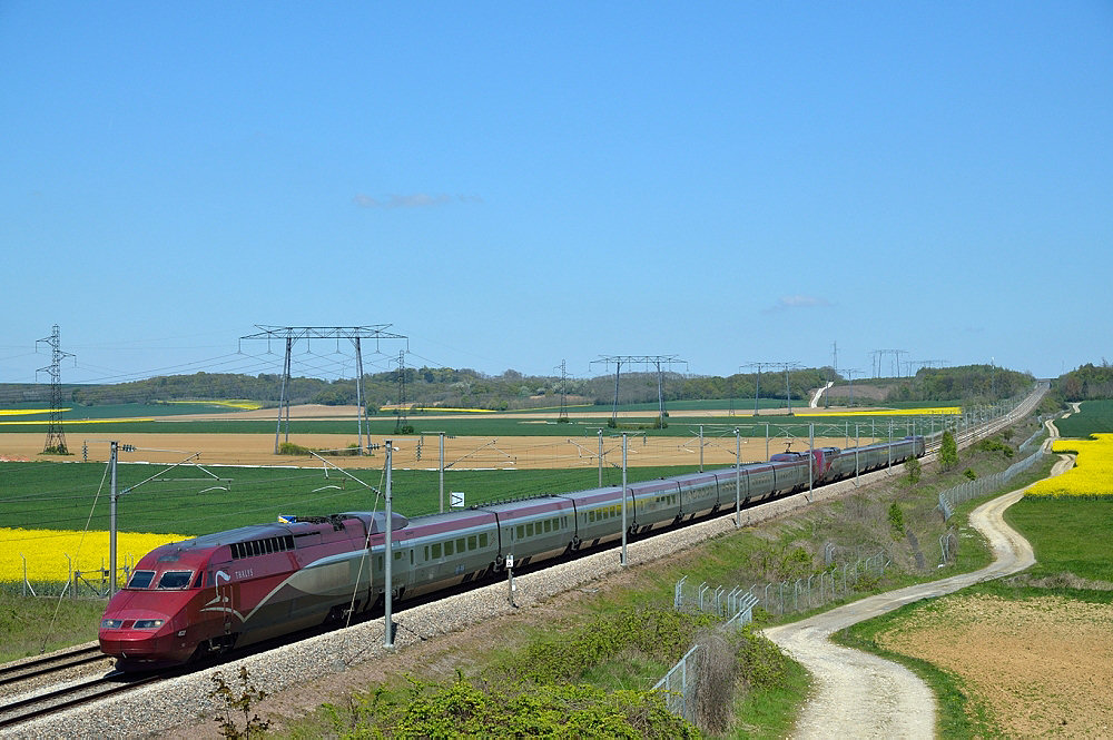 TGV 4533