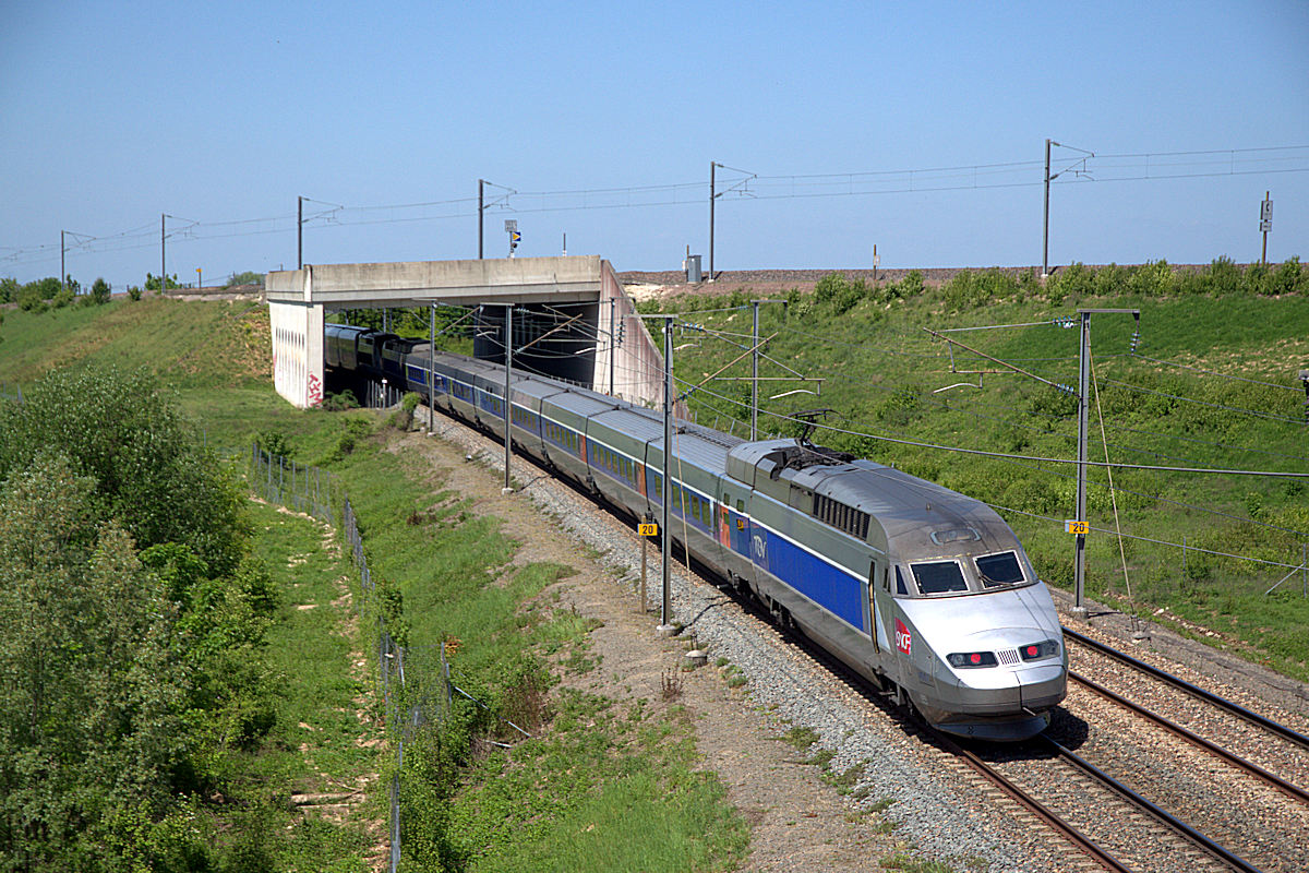 TGV 4510