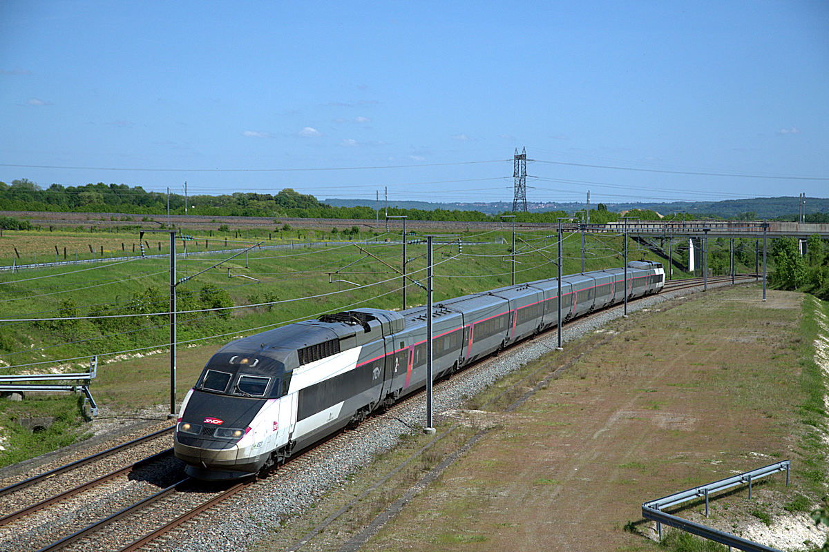 TGV 4523