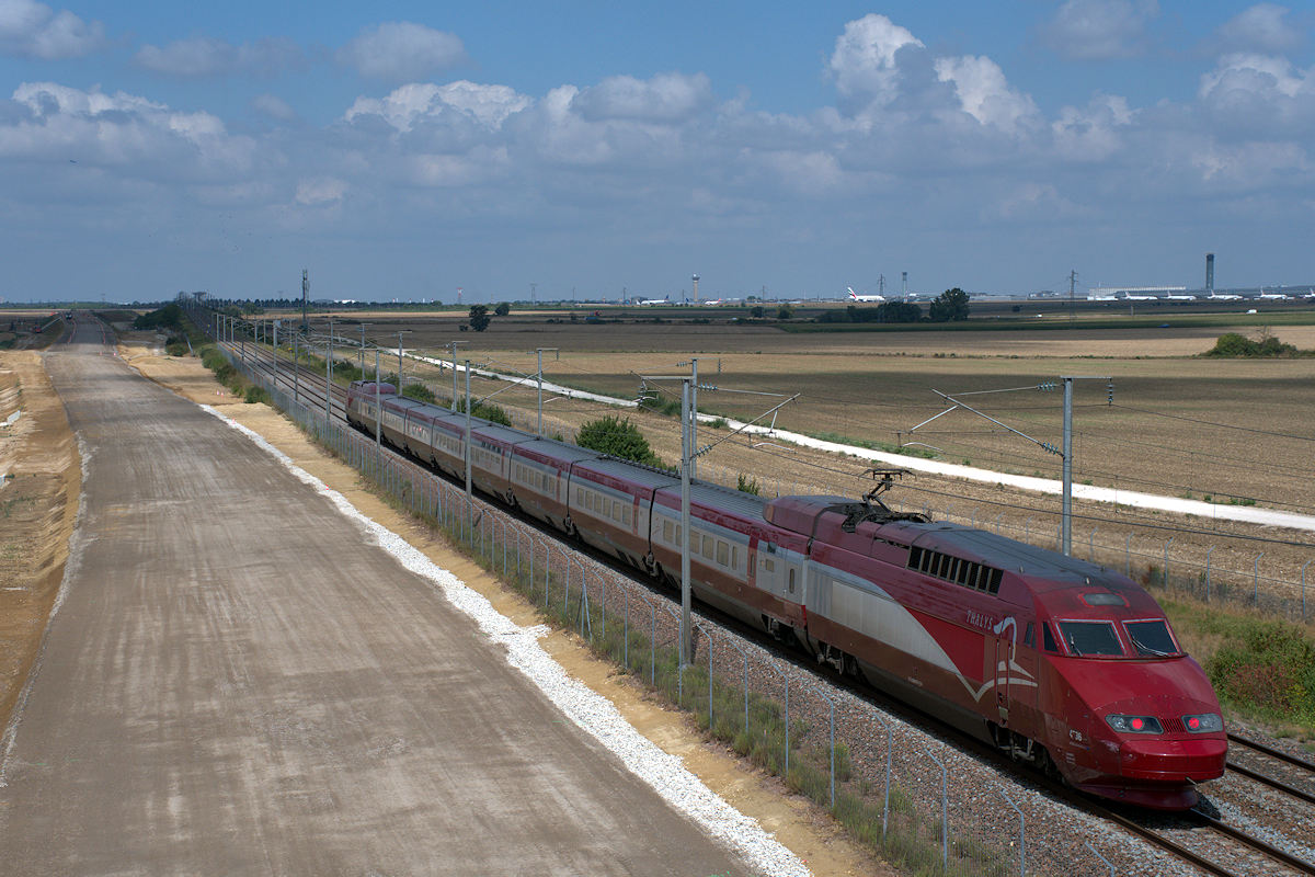 TGV 4536