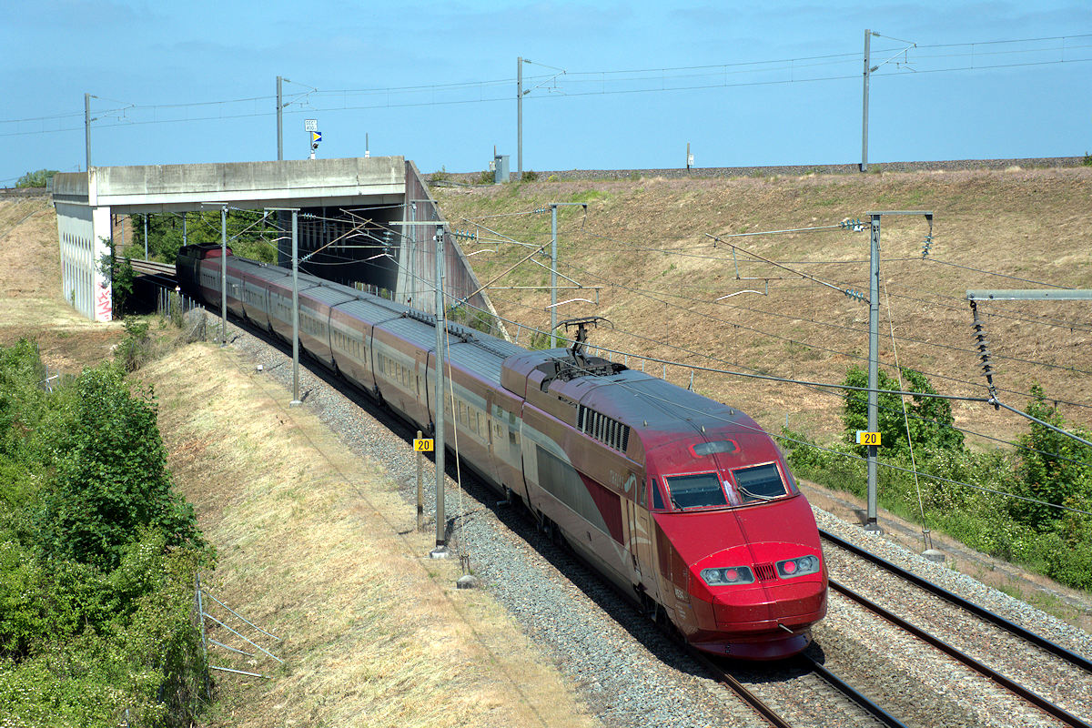 TGV 4534