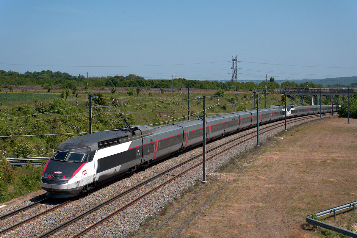 TGV 4520