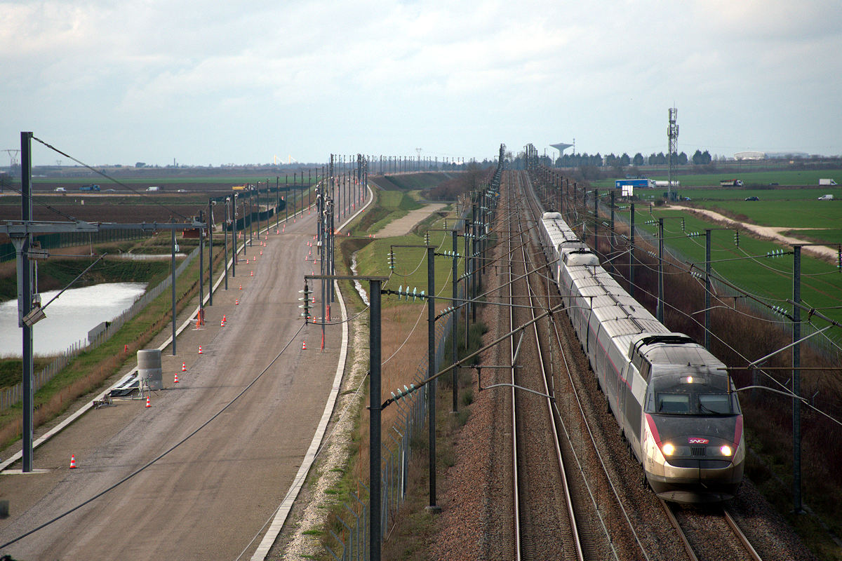 TGV 4511