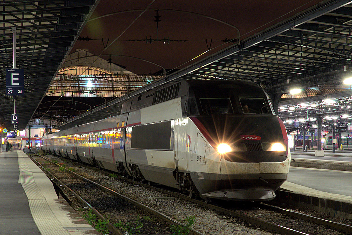TGV 506
