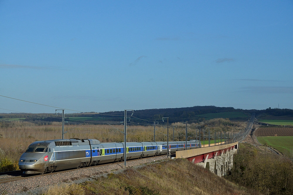 TGV 504