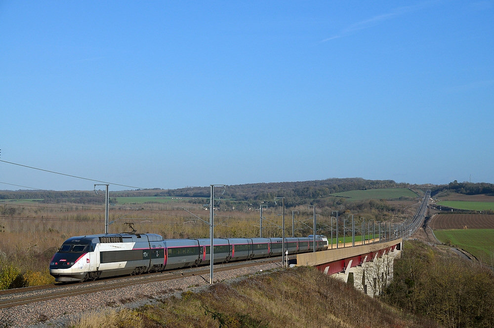 TGV 503