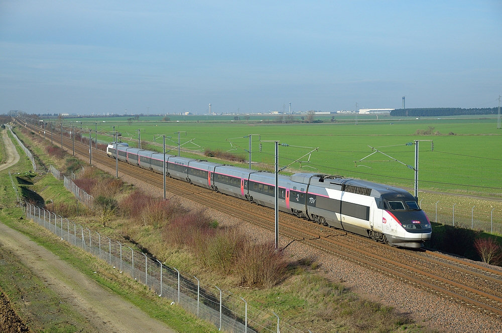 TGV 510
