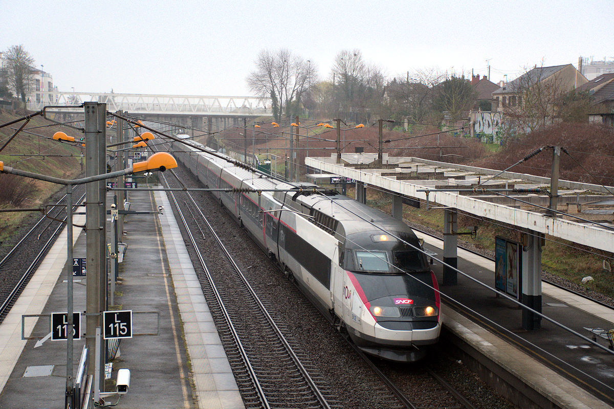TGV 512